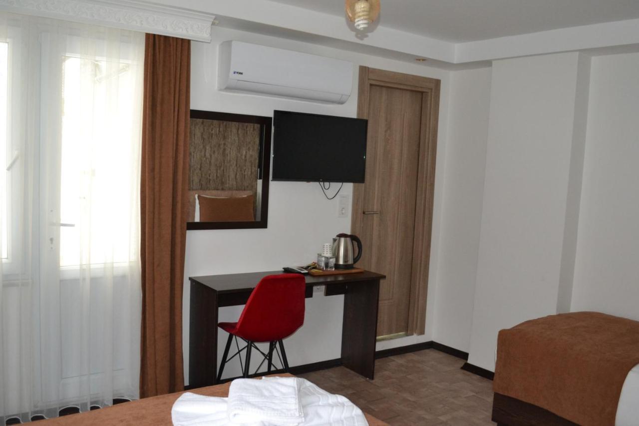 Hotel Global 2022 Istanbul Luaran gambar