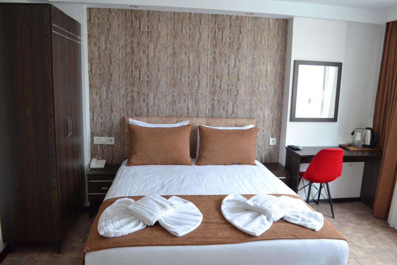 Hotel Global 2022 Istanbul Luaran gambar