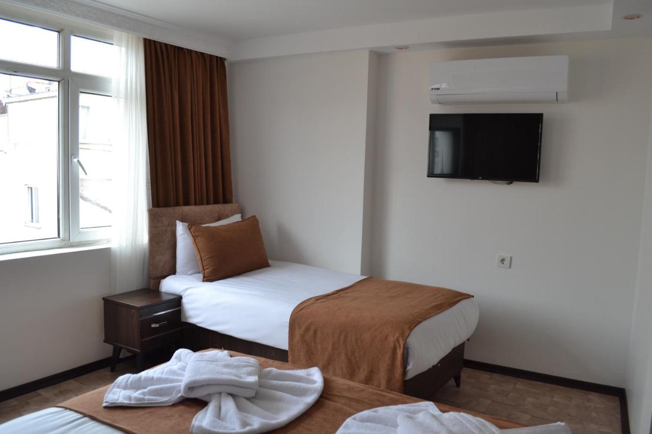 Hotel Global 2022 Istanbul Luaran gambar