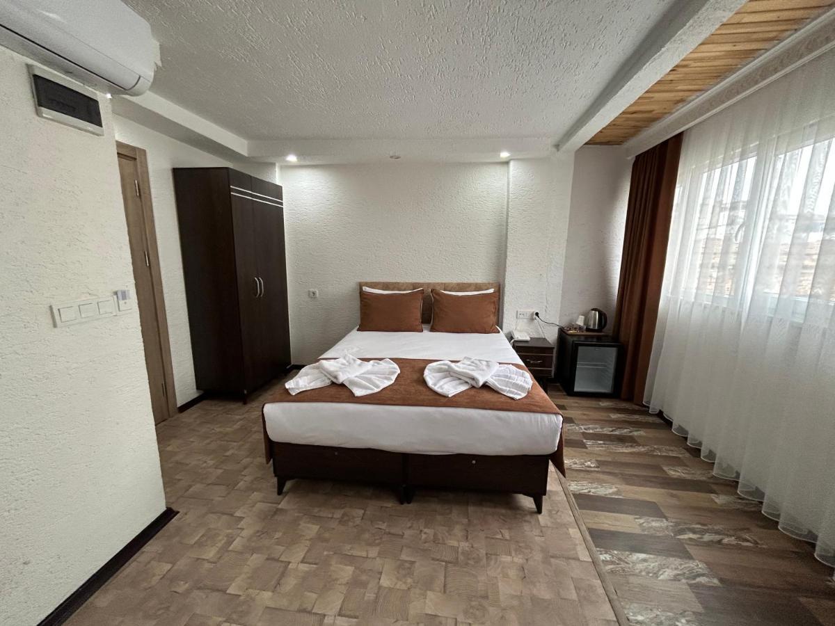 Hotel Global 2022 Istanbul Luaran gambar