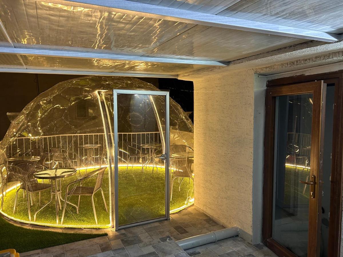 Hotel Global 2022 Istanbul Luaran gambar