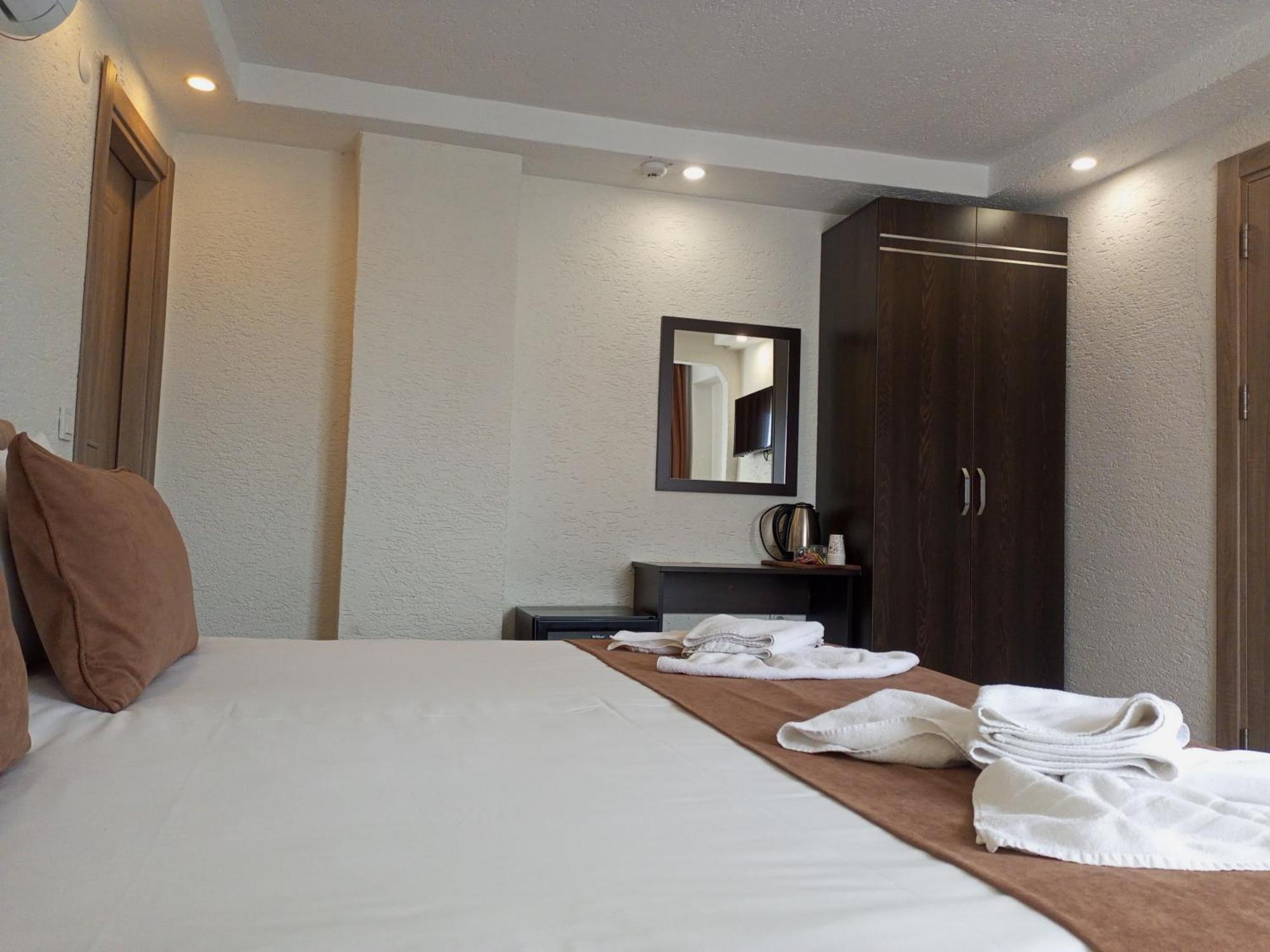 Hotel Global 2022 Istanbul Luaran gambar